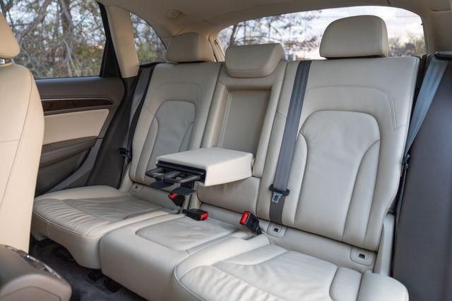 used 2014 Audi Q5 car, priced at $12,950