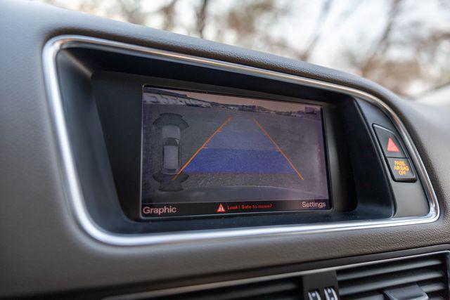 used 2014 Audi Q5 car, priced at $12,950