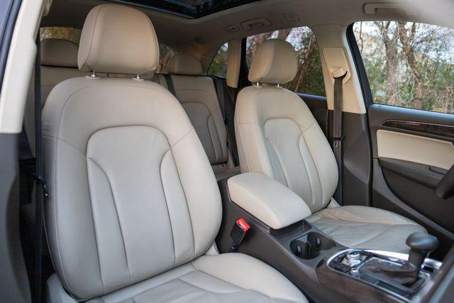 used 2014 Audi Q5 car, priced at $12,950