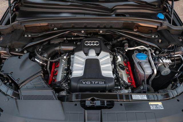 used 2014 Audi Q5 car, priced at $12,950