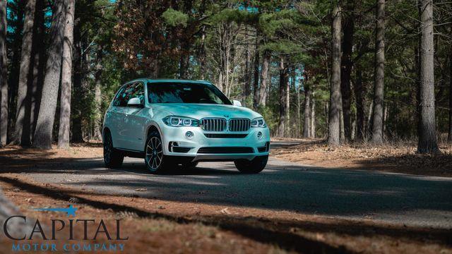 used 2018 BMW X5 car, priced at $33,850