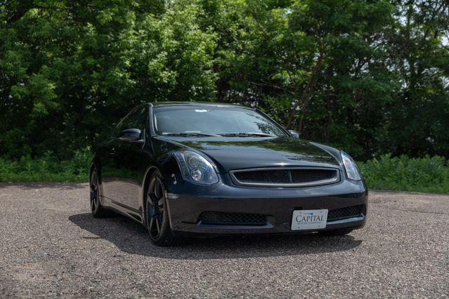 used 2006 INFINITI G35x car, priced at $9,950