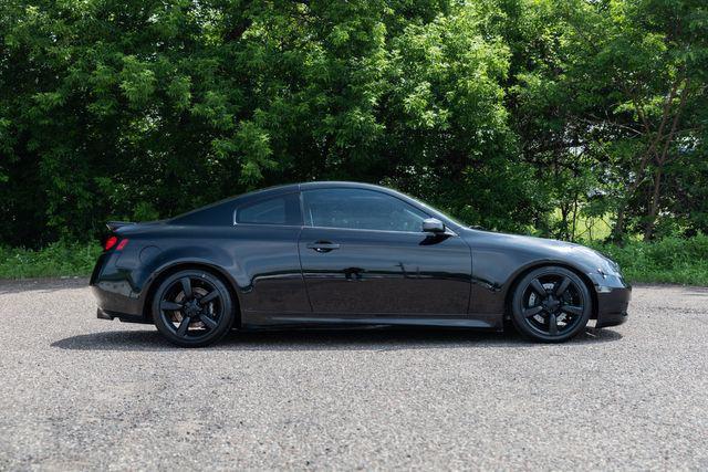 used 2006 INFINITI G35x car, priced at $9,950
