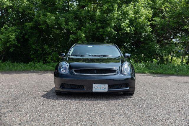 used 2006 INFINITI G35x car, priced at $9,950