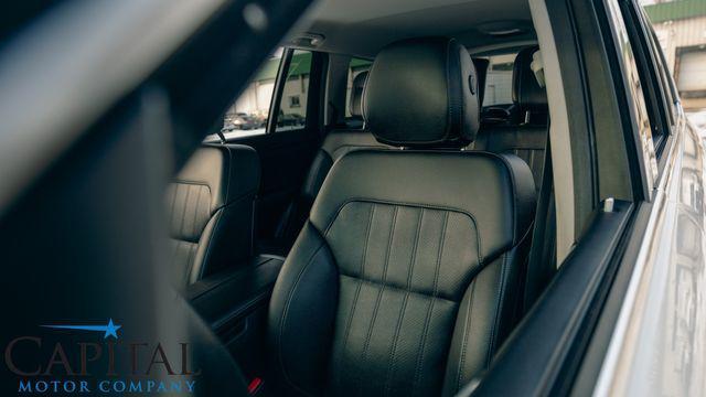 used 2017 Mercedes-Benz GLS 450 car, priced at $18,950