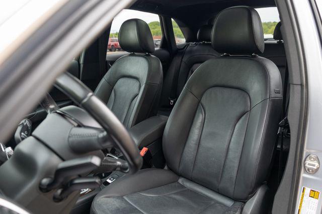 used 2016 Audi Q3 car, priced at $13,950