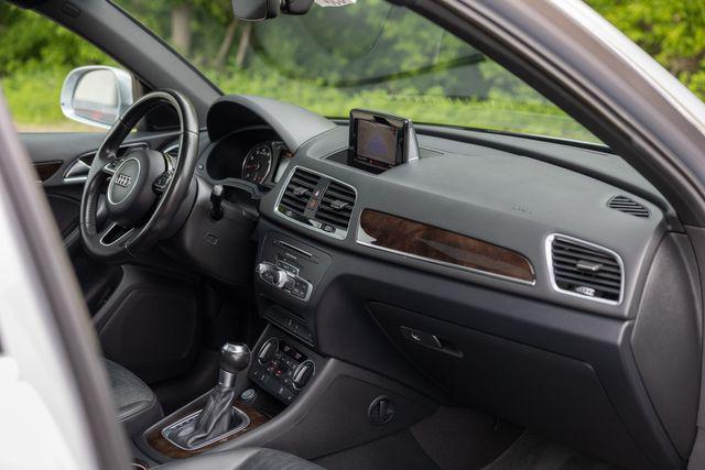 used 2016 Audi Q3 car, priced at $13,950