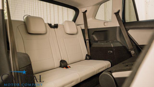 used 2018 Volkswagen Tiguan car, priced at $11,950