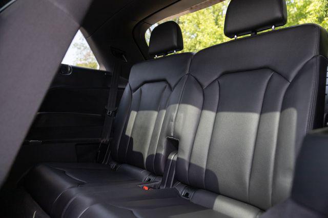 used 2019 Audi Q7 car, priced at $22,950