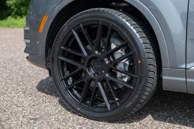 used 2019 Audi Q7 car, priced at $22,950
