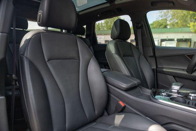 used 2019 Audi Q7 car, priced at $22,950