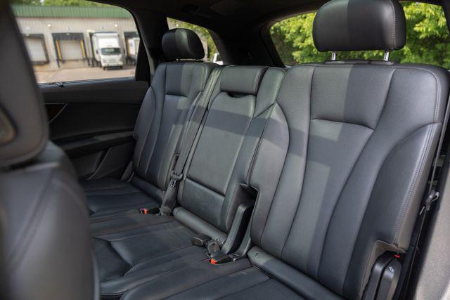 used 2019 Audi Q7 car, priced at $22,950