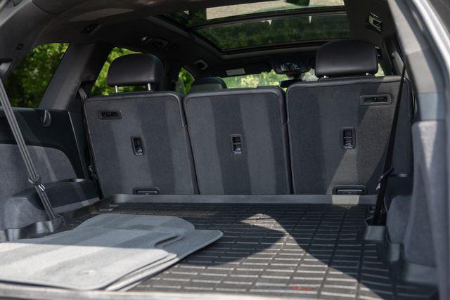 used 2019 Audi Q7 car, priced at $22,950