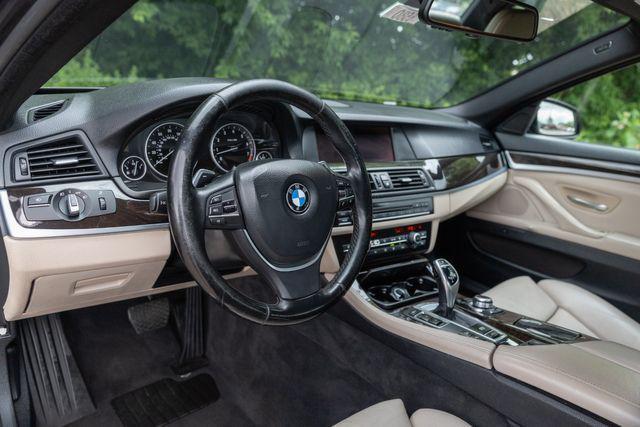 used 2012 BMW 535 car, priced at $10,950