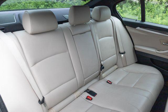 used 2012 BMW 535 car, priced at $10,950