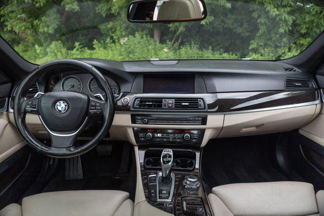 used 2012 BMW 535 car, priced at $10,950