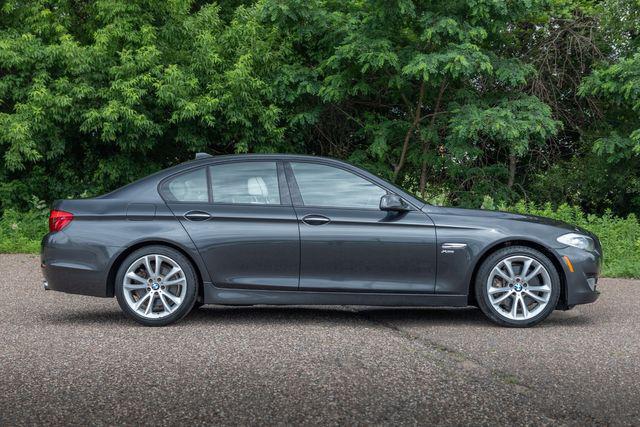 used 2012 BMW 535 car, priced at $10,950