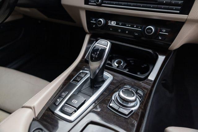 used 2012 BMW 535 car, priced at $10,950