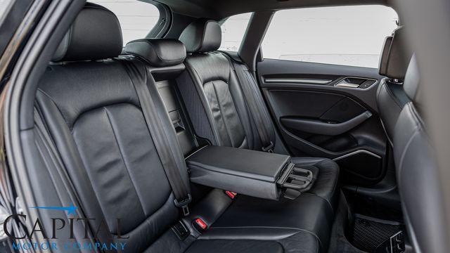 used 2017 Audi A3 e-tron car, priced at $14,950