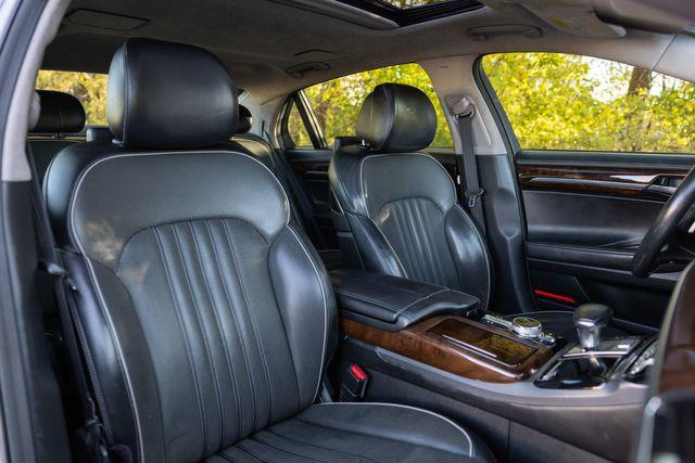 used 2018 Genesis G90 car, priced at $24,950