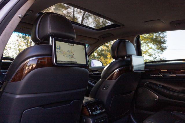 used 2018 Genesis G90 car, priced at $24,950