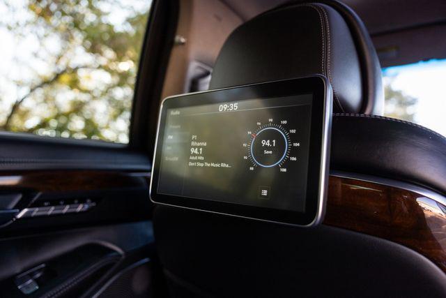 used 2018 Genesis G90 car, priced at $24,950