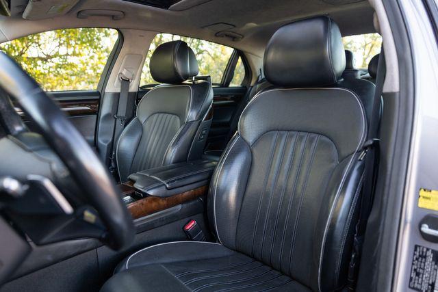 used 2018 Genesis G90 car, priced at $24,950