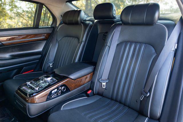 used 2018 Genesis G90 car, priced at $24,950