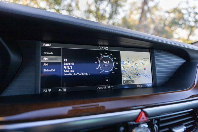 used 2018 Genesis G90 car, priced at $24,950