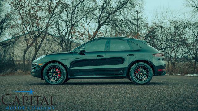 used 2018 Porsche Macan car, priced at $25,950