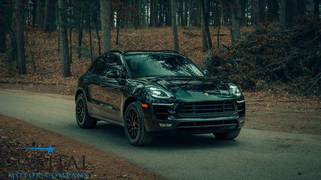 used 2018 Porsche Macan car, priced at $25,950