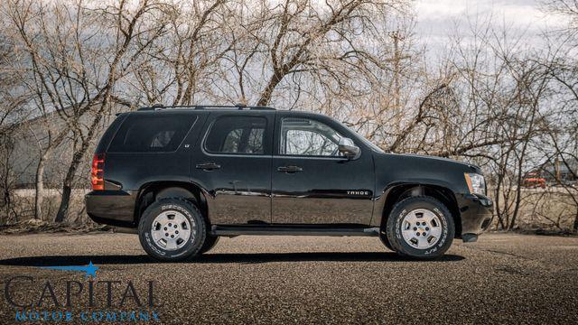used 2012 Chevrolet Tahoe car, priced at $10,950