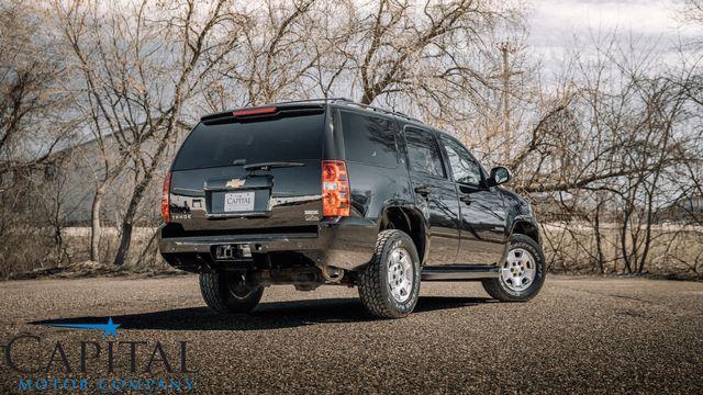 used 2012 Chevrolet Tahoe car, priced at $10,950