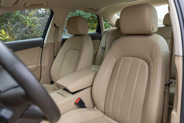 used 2013 Audi A6 car, priced at $13,950