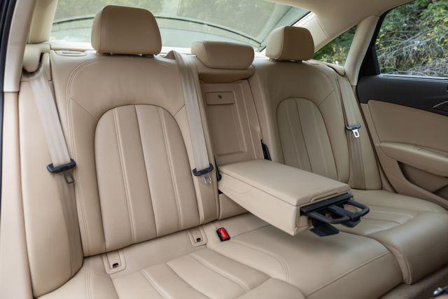 used 2013 Audi A6 car, priced at $13,950