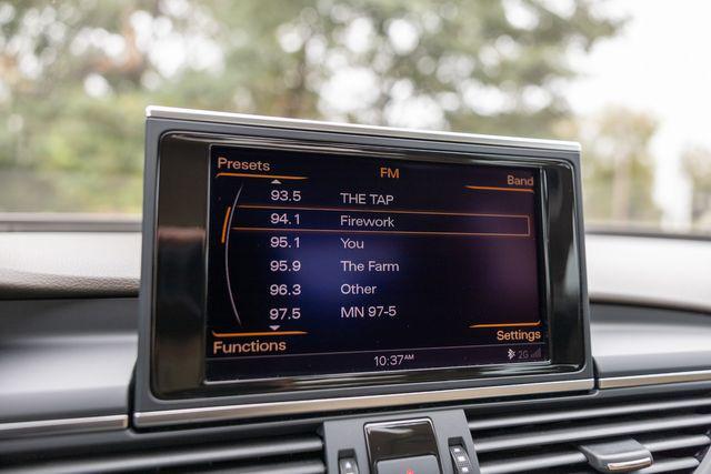 used 2013 Audi A6 car, priced at $13,950