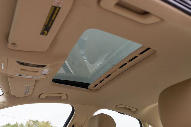 used 2013 Audi A6 car, priced at $13,950
