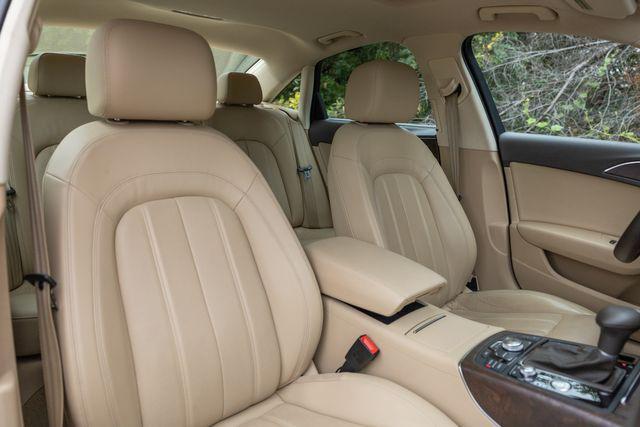 used 2013 Audi A6 car, priced at $13,950