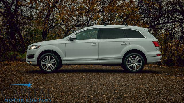 used 2013 Audi Q7 car, priced at $16,950