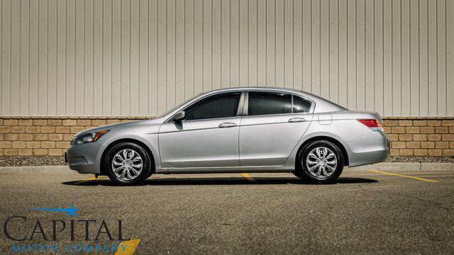 used 2010 Honda Accord car, priced at $7,950