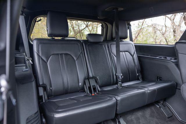 used 2019 Ford Expedition Max car, priced at $29,950