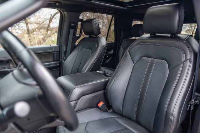 used 2019 Ford Expedition Max car, priced at $29,950