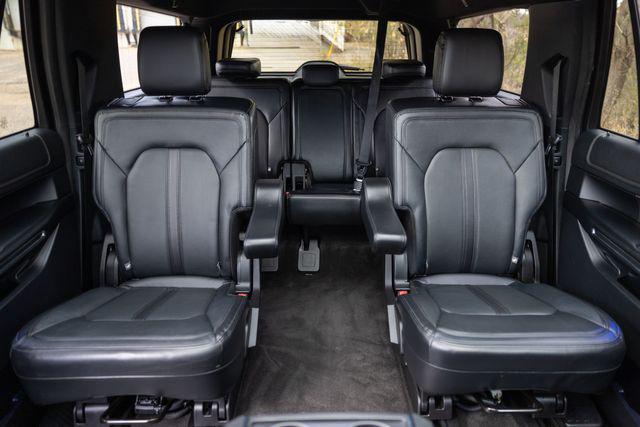 used 2019 Ford Expedition Max car, priced at $29,950