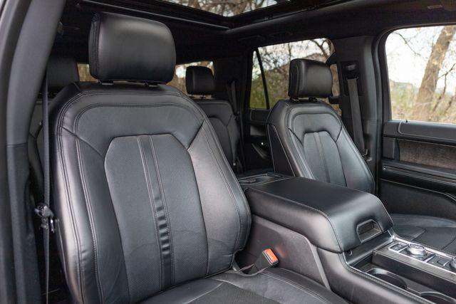 used 2019 Ford Expedition Max car, priced at $29,950