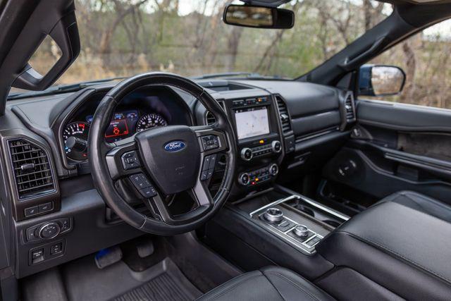 used 2019 Ford Expedition Max car, priced at $29,950