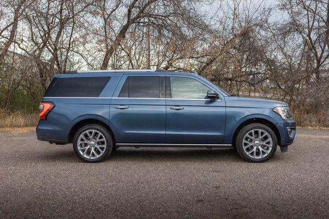 used 2019 Ford Expedition Max car, priced at $29,950