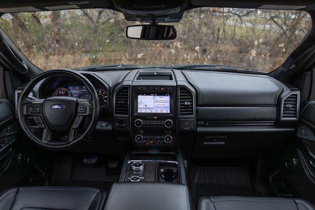 used 2019 Ford Expedition Max car, priced at $29,950