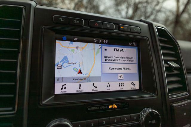 used 2019 Ford Expedition Max car, priced at $29,950