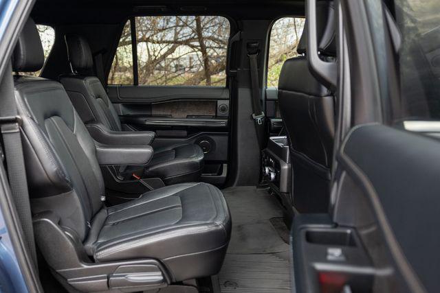 used 2019 Ford Expedition Max car, priced at $29,950