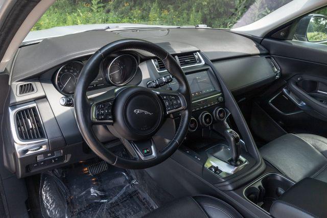 used 2019 Jaguar E-PACE car, priced at $17,950